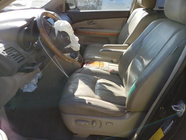 Photo 7 from auction – 2009 LEXUS RX 350 with VIN 2T2GK31U99C073488