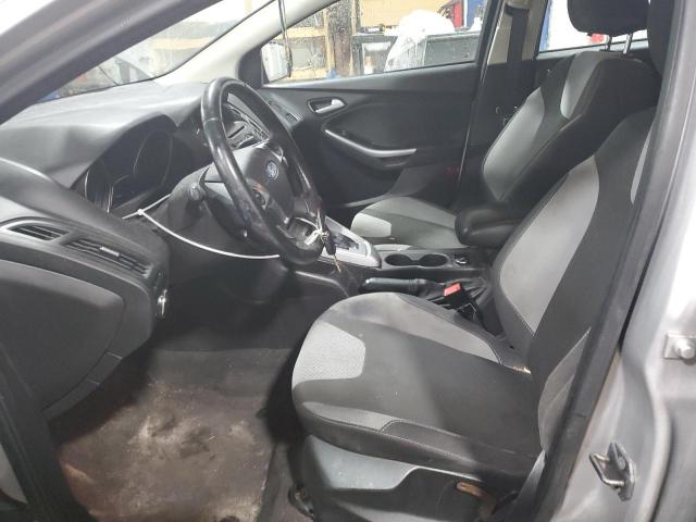 Photo 7 from auction – 2012 FORD FOCUS SE with VIN 1FAHP3F24CL391087
