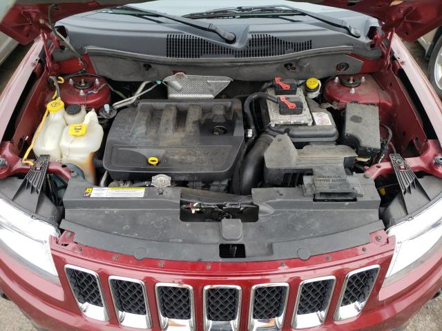 Photo 11 from auction – 2013 JEEP COMPASS LA with VIN 1C4NJDEB5DD248604