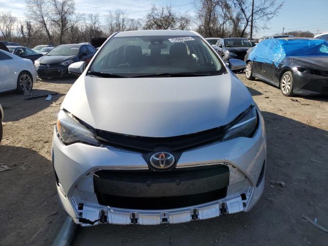 Photo 5 from auction – 2019 TOYOTA COROLLA L with VIN 2T1BURHE6KC240972