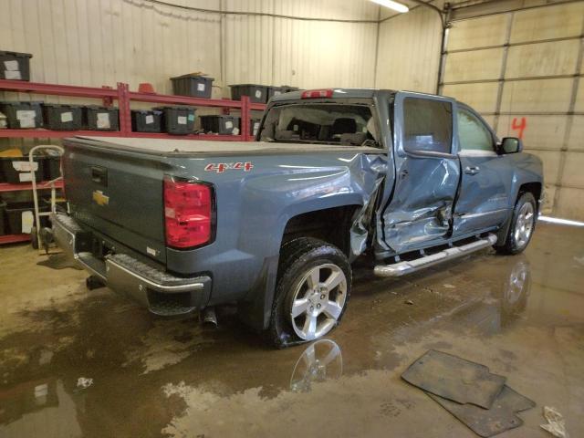 Photo 3 from auction – 2014 CHEVROLET SILVERADO with VIN 3GCUKREC8EG425813