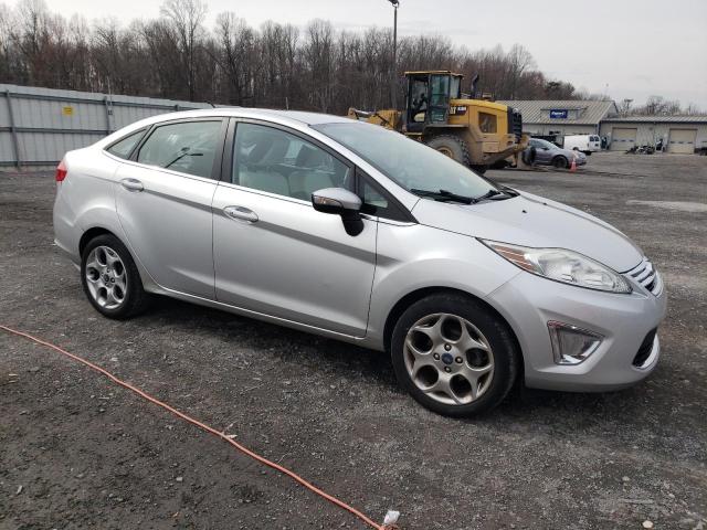 Photo 4 from auction – 2013 FORD FIESTA TIT with VIN 3FADP4CJ0DM100004