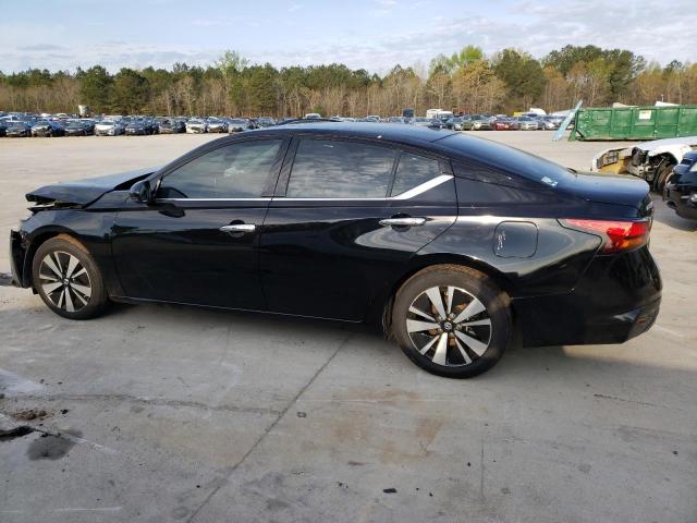 Photo 2 from auction – 2020 NISSAN ALTIMA SL with VIN 1N4BL4EV2LC161051