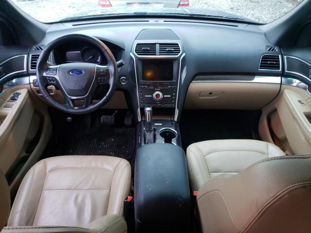 صورة رقم 8 من المزاد - 2016 FORD EXPLORER L مع VIN 1FM5K7FH9GGC46791