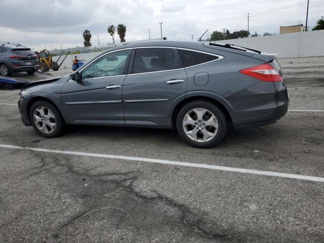 Photo 2 from auction – 2012 HONDA CROSSTOUR with VIN 5J6TF1H58CL007163