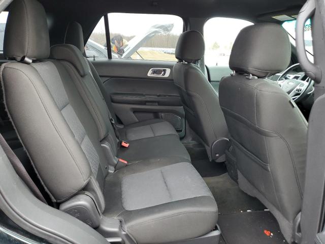 Photo 11 from auction – 2013 FORD EXPLORER X with VIN 1FM5K8D83DGB61787