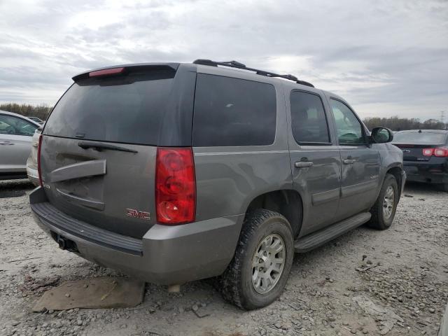 Photo 3 from auction – 2007 GMC YUKON with VIN 1GKFC13037J201693