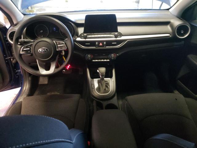 Photo 8 from auction – 2019 KIA FORTE FE with VIN 3KPF24AD7KE135337