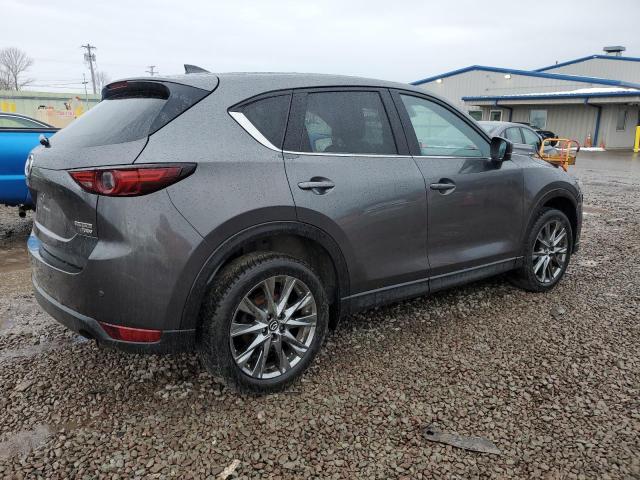 Photo 3 from auction – 2021 MAZDA CX-5 SIGNA with VIN JM3KFBEY5M0302463