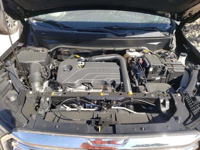 Photo 12 from auction – 2023 GMC TERRAIN SL with VIN 3GKALVEG3PL164195