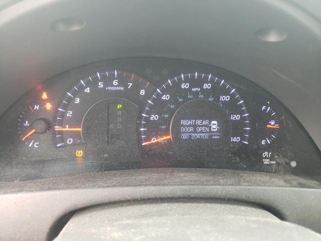 Photo 9 from auction – 2010 TOYOTA CAMRY BASE with VIN 4T4BF3EK0AR002734