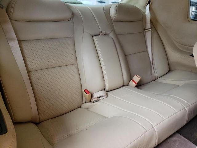 Photo 10 from auction – 1997 CADILLAC ELDORADO T with VIN 1G6ET129XVU609503