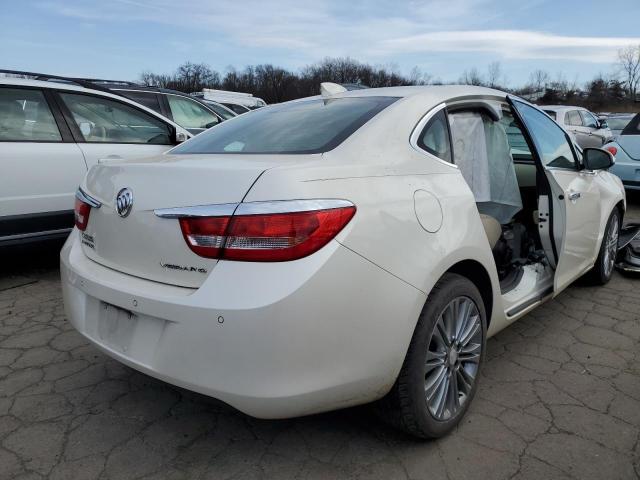 Фото 3 с аукциона – 2015 BUICK VERANO с VIN 1G4PS5SK8F4133641