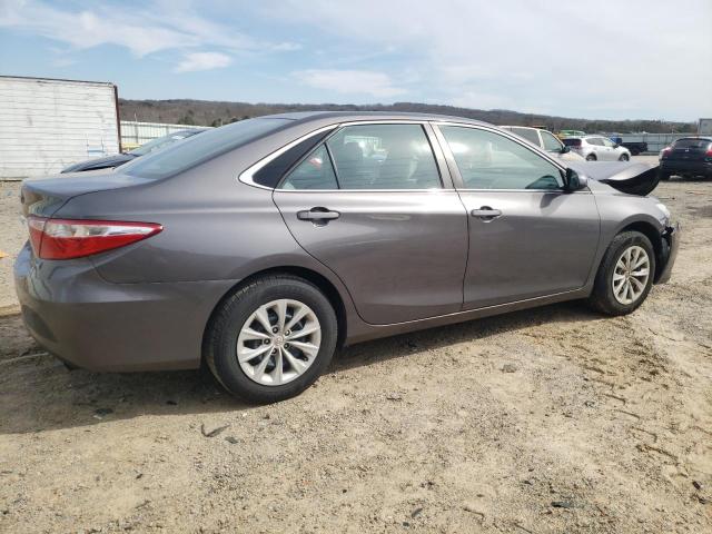 Photo 3 from auction – 2016 TOYOTA CAMRY LE with VIN 4T4BF1FKXGR544211