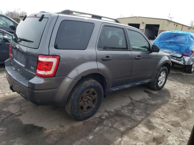 Photo 3 from auction – 2011 FORD ESCAPE XLT with VIN 1FMCU9DG3BKB56971
