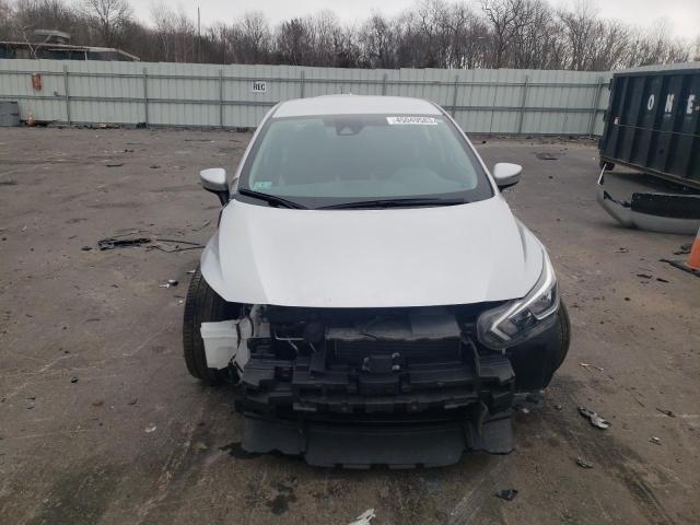 Photo 5 from auction – 2020 NISSAN VERSA SV with VIN 3N1CN8EV4LL821257