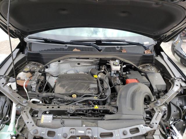 Photo 12 from auction – 2021 CHEVROLET TRAILBLAZE with VIN KL79MPS28MB089620