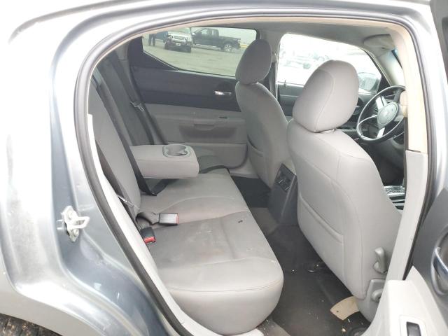 Photo 10 from auction – 2007 DODGE CHARGER SE with VIN 2B3KA43R37H673895