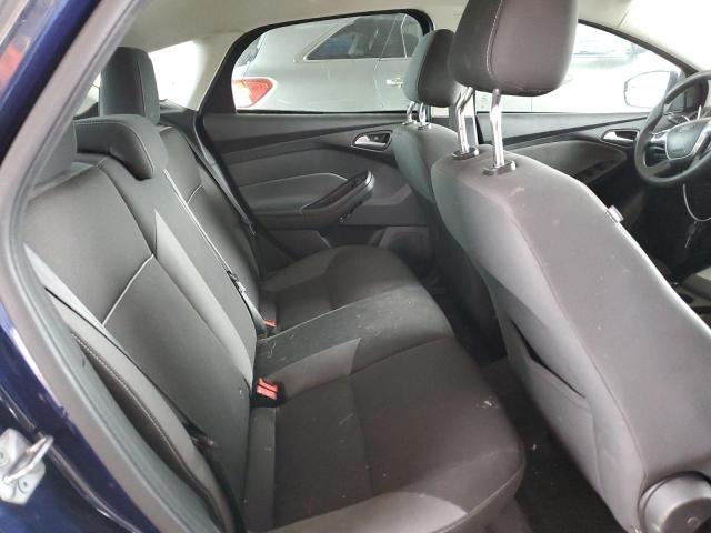 Foto 10 de la subasta – 2012 FORD FOCUS SE con VIN 1FAHP3K21CL104357
