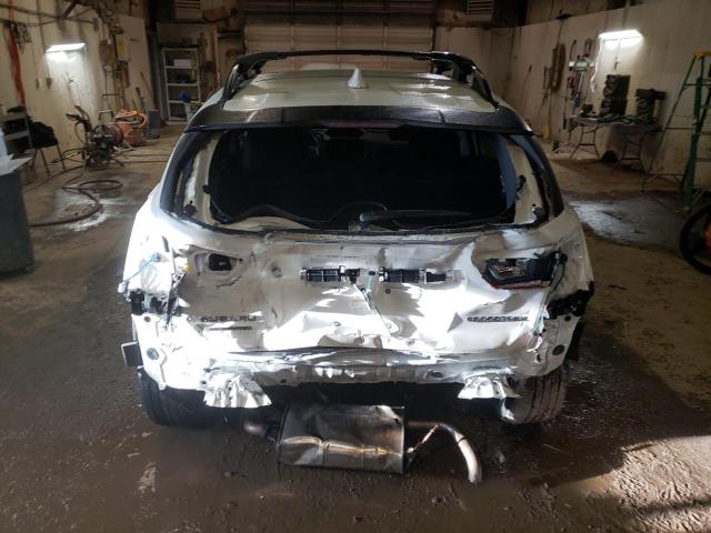 Photo 6 from auction – 2022 SUBARU CROSSTREK with VIN JF2GTAPC3N8201381