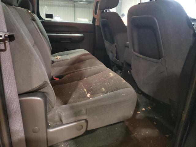 Photo 10 from auction – 2008 CHEVROLET SILVERADO with VIN 2GCEK13M281226884