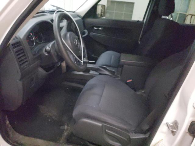 Photo 7 from auction – 2011 JEEP LIBERTY SP with VIN 1J4PN2GK1BW540468