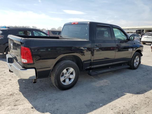 Photo 3 from auction – 2019 RAM 1500 CLASS with VIN 1C6RR6KT6KS625542