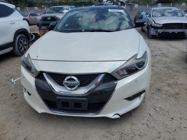Photo 5 from auction – 2016 NISSAN MAXIMA 3.5 with VIN 1N4AA6AP4GC440916
