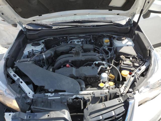 Photo 11 from auction – 2018 SUBARU FORESTER 2 with VIN JF2SJAGC1JH581976