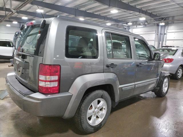 Photo 3 from auction – 2012 JEEP LIBERTY SP with VIN 1C4PJMAK0CW152624