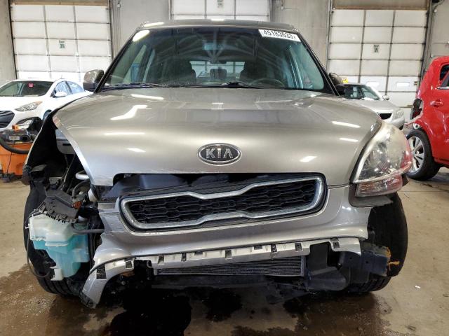Photo 5 from auction – 2012 KIA SOUL + with VIN KNDJT2A63C7460663