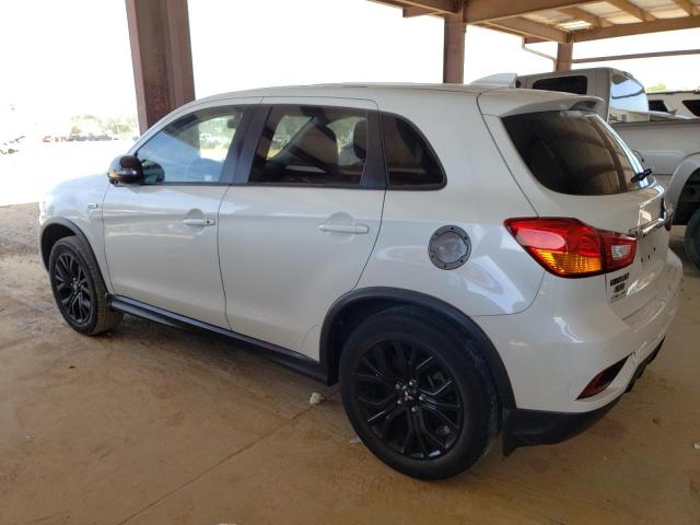 Photo 2 from auction – 2018 MITSUBISHI OUTLANDER with VIN JA4AP3AUXJU014270