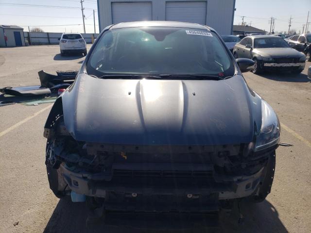Photo 5 from auction – 2015 FORD ESCAPE TIT with VIN 1FMCU9JX9FUA79666
