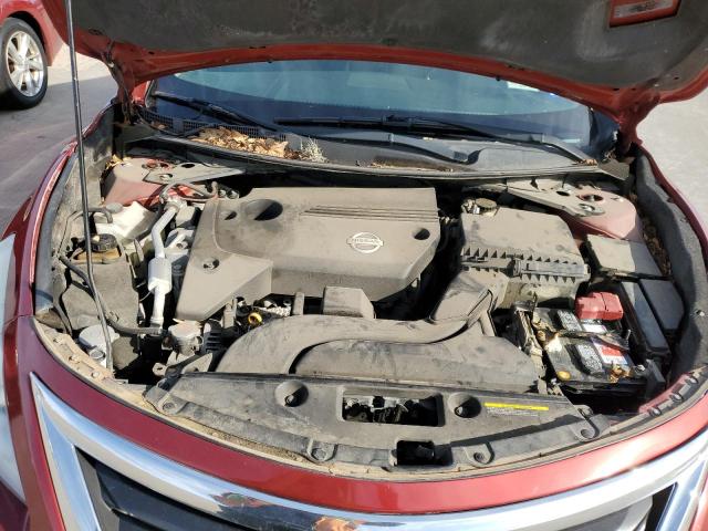 Photo 11 from auction – 2014 NISSAN ALTIMA 2.5 with VIN 1N4AL3AP1EC297395