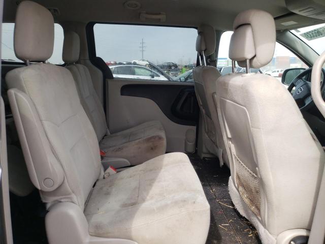 Photo 11 from auction – 2012 DODGE GRAND CARA with VIN 2C4RDGCGXCR205218