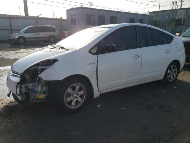 TOYOTA PRIUS 2008 with VIN JTDKB20U883345255 - Photo from auction