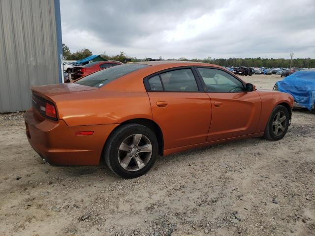 Photo 3 from auction – 2011 DODGE CHARGER with VIN 2B3CL3CG4BH586510