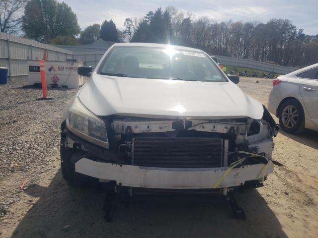 Photo 5 from auction – 2013 CHEVROLET MALIBU LS with VIN 1G11B5SA1DF216081