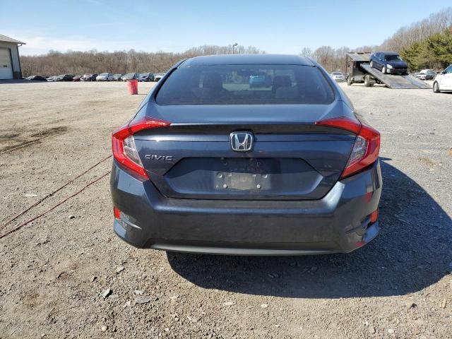 Photo 6 from auction – 2017 HONDA CIVIC LX with VIN 2HGFC2F56HH531924