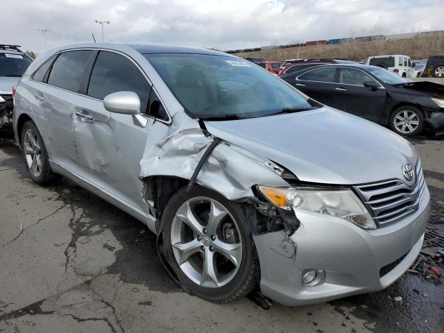 Photo 4 from auction – 2012 TOYOTA VENZA LE with VIN 4T3BK3BB4CU068496