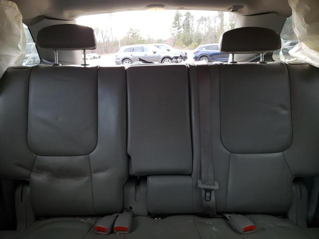 Photo 10 from auction – 2009 CHEVROLET EQUINOX LT with VIN 2CNDL83F996217442