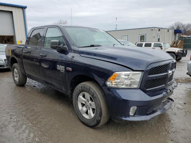 Photo 4 from auction – 2019 RAM 1500 CLASS with VIN 1C6RR7KT5KS569051