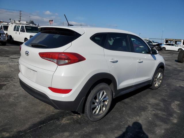 Photo 3 from auction – 2016 HYUNDAI TUCSON SE with VIN KM8J23A45GU202977