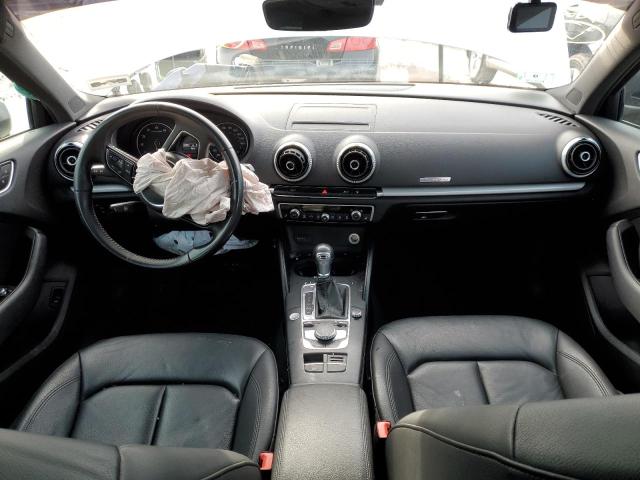 Photo 8 from auction – 2017 AUDI A3 PREMIUM with VIN WAUB8GFF7H1017399