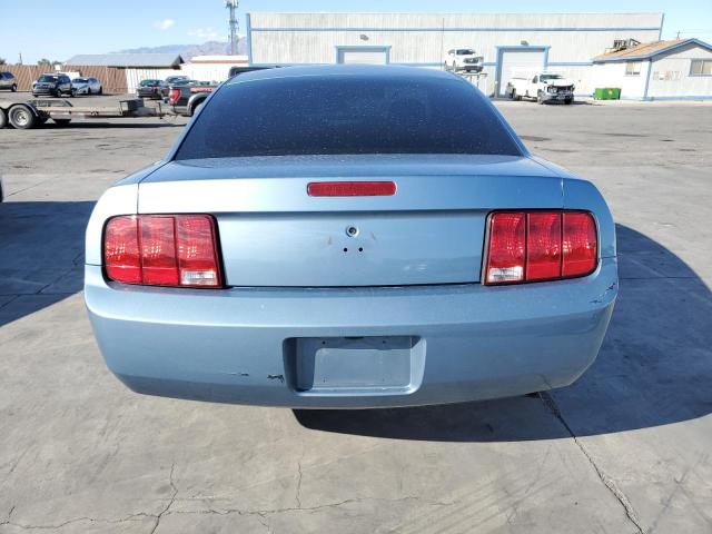 Photo 6 from auction – 2005 FORD MUSTANG with VIN 1ZVFT80N255230139