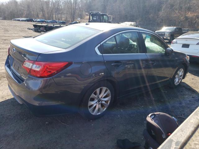 Photo 3 from auction – 2015 SUBARU LEGACY 2.5 with VIN 4S3BNAE65F3018191
