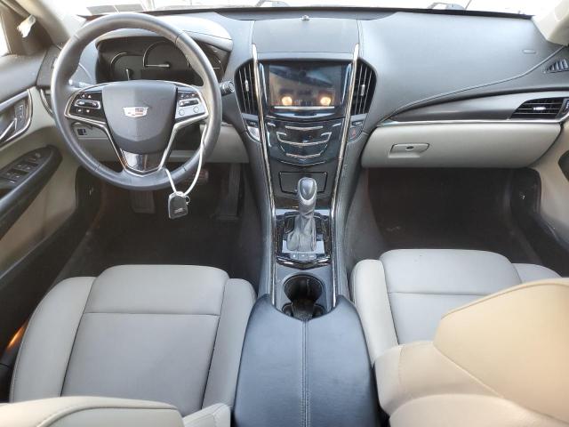 Photo 8 from auction – 2018 CADILLAC ATS with VIN 1G6AE5RX3J0128160