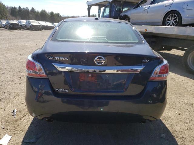 Photo 6 from auction – 2015 NISSAN ALTIMA 2.5 with VIN 1N4AL3AP6FC183555