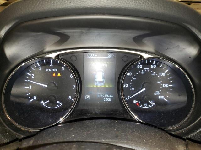 Photo 9 from auction – 2015 NISSAN ROGUE S with VIN 5N1AT2MV8FC841497