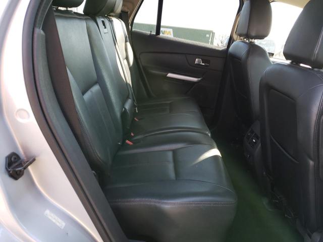 Photo 11 from auction – 2013 FORD EDGE LIMIT with VIN 2FMDK4KC9DBA62989